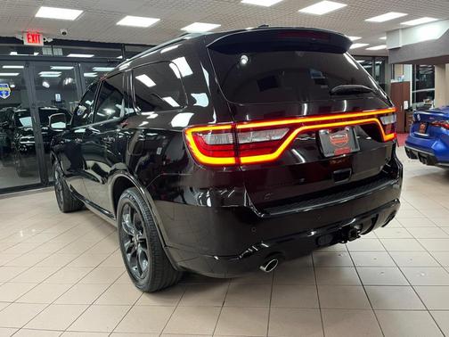 2022 Dodge Durango R/T Plus AWD