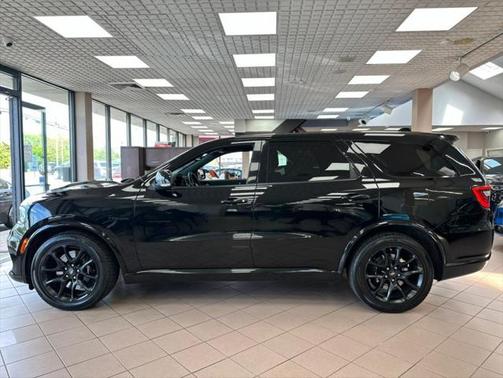 2022 Dodge Durango R/T AWD