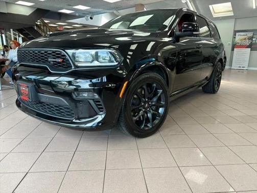 2022 Dodge Durango R/T AWD