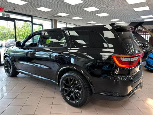 2022 Dodge Durango R/T AWD