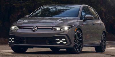 2022 Volkswagen Golf GTI 2.0T S DSG