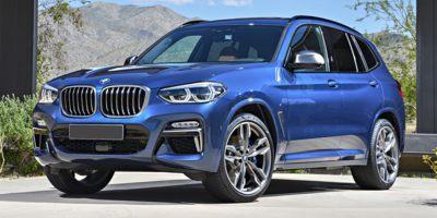 2019 BMW X3 M40i Sports Activity Vehicle