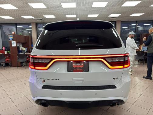2022 Dodge Durango R/T AWD