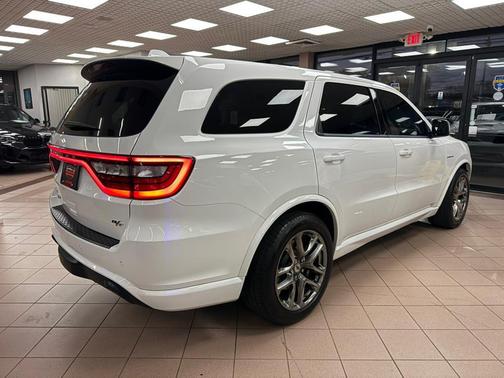 2022 Dodge Durango R/T AWD