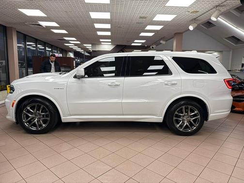 2022 Dodge Durango R/T AWD