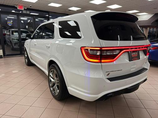 2022 Dodge Durango R/T AWD