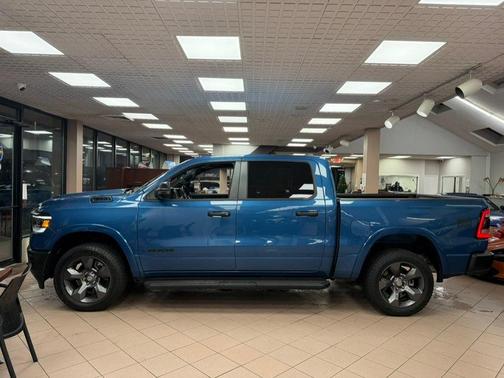 2024 RAM 1500 Big Horn/Lone Star