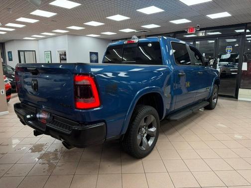 2024 RAM 1500 Big Horn/Lone Star