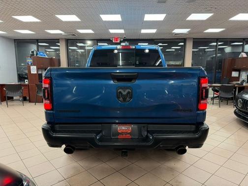 2024 RAM 1500 Big Horn/Lone Star