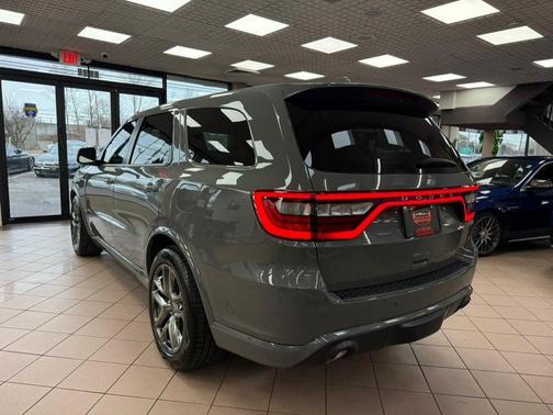 2022 Dodge Durango R/T AWD