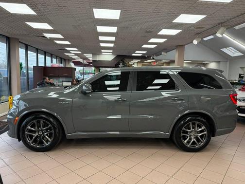 2022 Dodge Durango R/T AWD