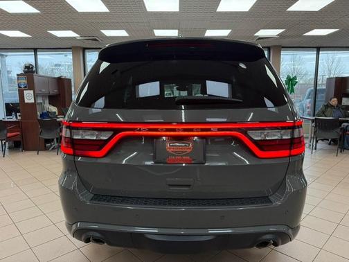 2022 Dodge Durango R/T AWD