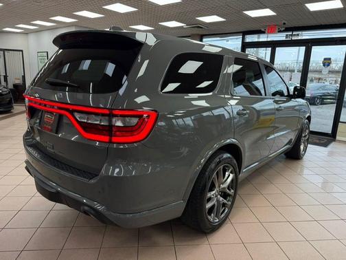 2022 Dodge Durango R/T AWD