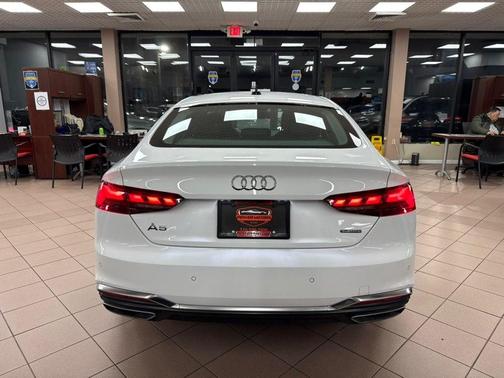 2024 Audi A5 Sportback 45 S Line Premium Plus