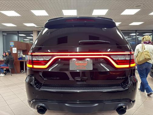 2023 Dodge Durango SRT 392 Plus