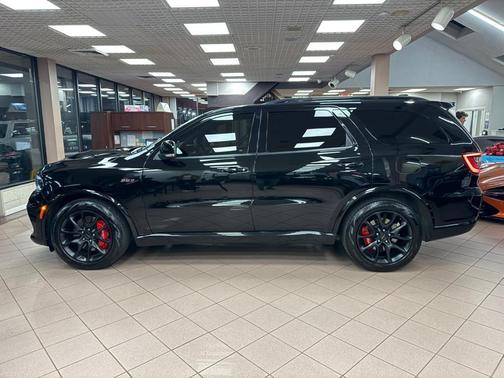 2023 Dodge Durango SRT 392 Plus