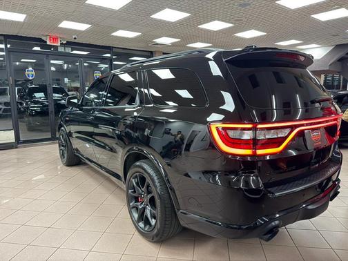 2023 Dodge Durango SRT 392 Plus