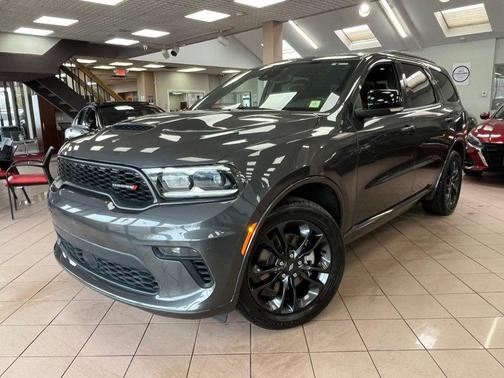 2023 Dodge Durango GT Plus
