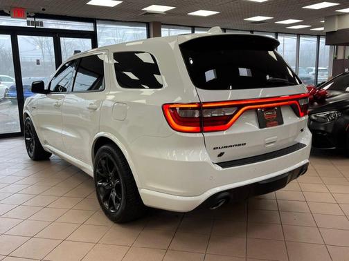 2022 Dodge Durango R/T Plus AWD