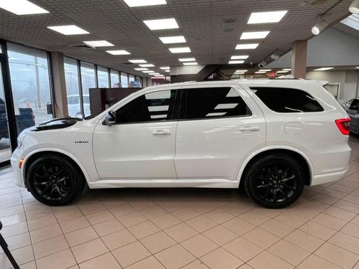 2022 Dodge Durango R/T Plus AWD