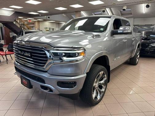 2020 RAM 1500 Longhorn