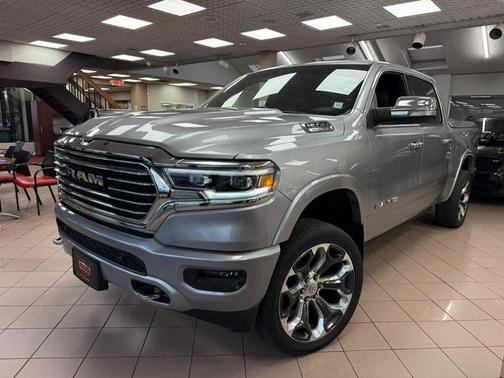 2020 RAM 1500 Longhorn