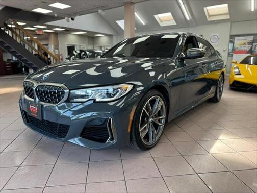 2020 BMW M340 i xDrive