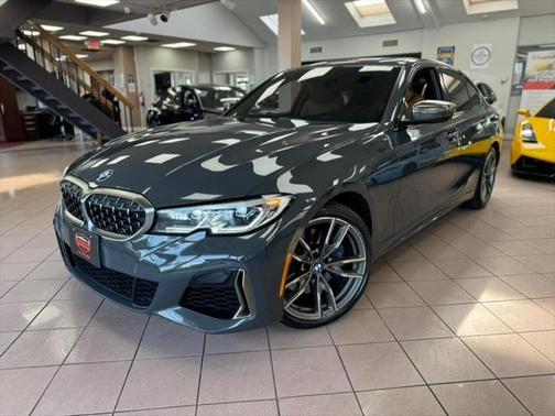 2020 BMW M340 i xDrive