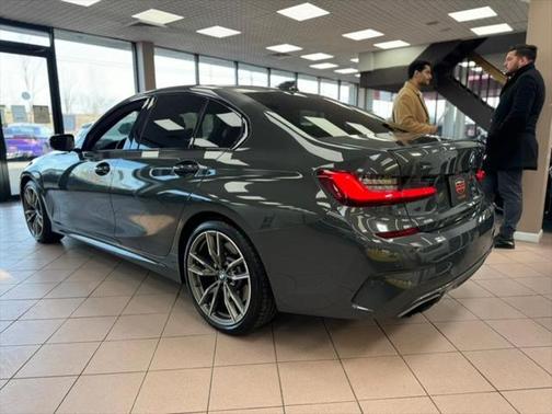 2020 BMW M340 i xDrive