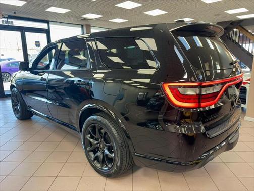 2022 Dodge Durango R/T AWD
