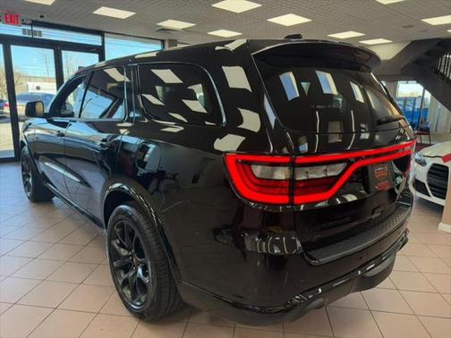 2022 Dodge Durango R/T AWD