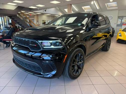 2022 Dodge Durango R/T AWD