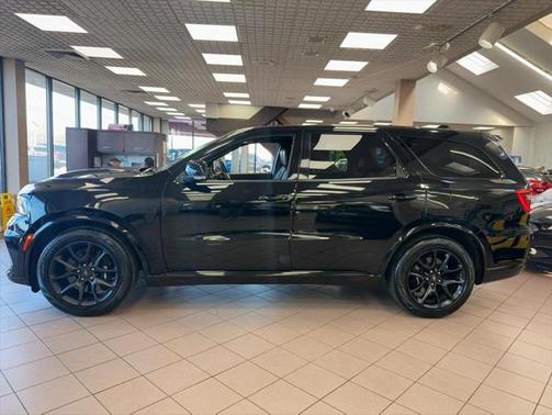 2022 Dodge Durango R/T AWD