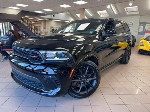 2022 Dodge Durango R/T AWD