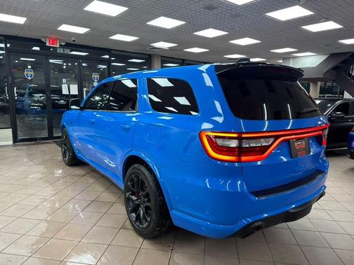 2022 Dodge Durango SRT 392 AWD