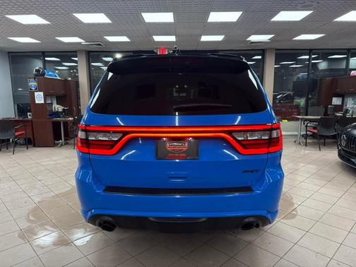 2022 Dodge Durango SRT 392 AWD