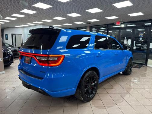 2022 Dodge Durango SRT 392 AWD