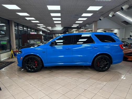 2022 Dodge Durango SRT 392 AWD