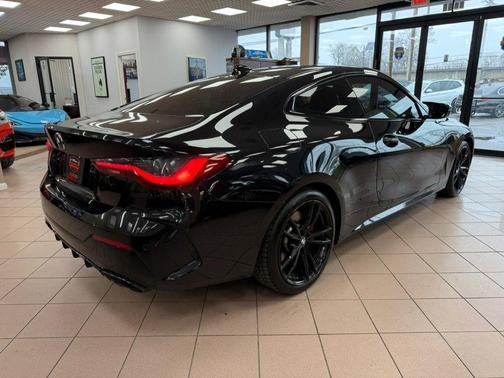 2022 BMW M440 i xDrive