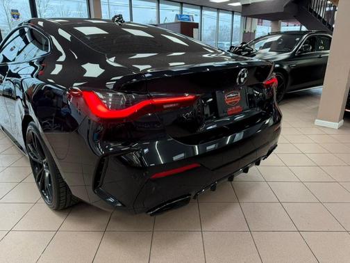2022 BMW M440 i xDrive