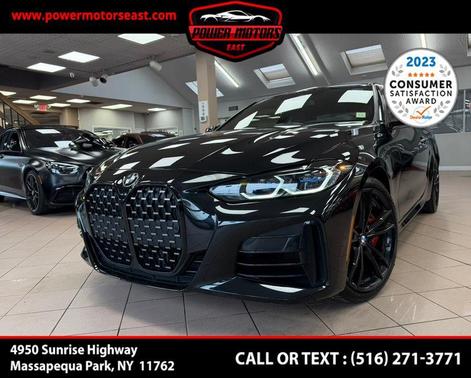 2022 BMW M440 i xDrive