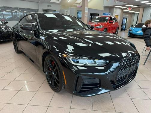 2022 BMW M440 i xDrive