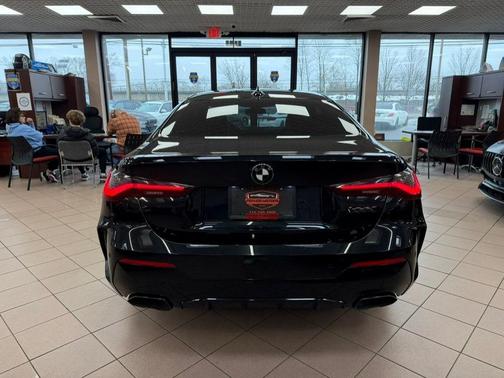 2022 BMW M440 i xDrive