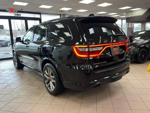 2023 Dodge Durango R/T Plus AWD