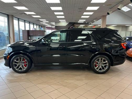 2023 Dodge Durango R/T Plus AWD