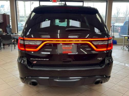 2023 Dodge Durango R/T Plus AWD