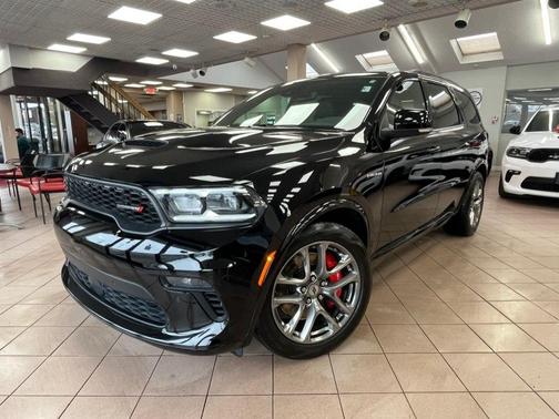 2023 Dodge Durango R/T Plus AWD