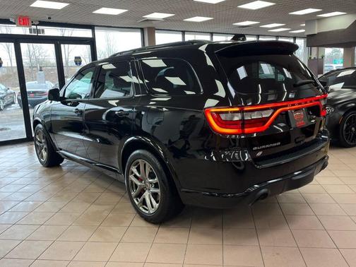 2023 Dodge Durango R/T Plus AWD