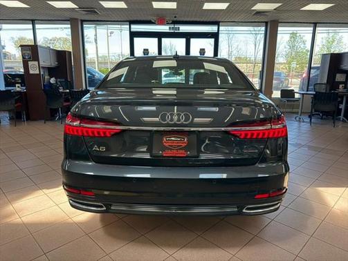 2023 Audi A6 45 Premium