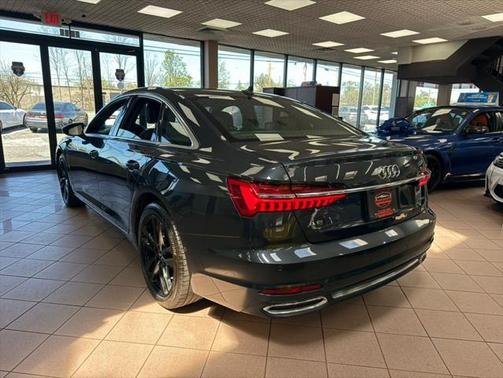 2023 Audi A6 45 Premium